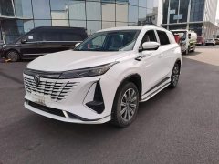 Changan CS75PLUS Third Generation 1.5T Automatic Deluxe - ფოტო 1