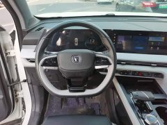 Changan CS75PLUS Third Generation 1.5T Automatic Deluxe - ფოტო 10