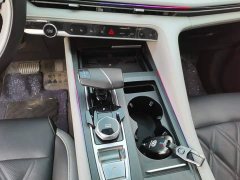 Changan CS75PLUS Third Generation 1.5T Automatic Deluxe - ფოტო 13