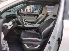 Changan CS75PLUS Third Generation 1.5T Automatic Deluxe - ფოტო 14