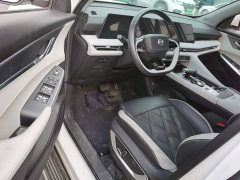 Changan CS75PLUS Third Generation 1.5T Automatic Deluxe - ფოტო 15