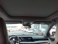Changan CS75PLUS Third Generation 1.5T Automatic Deluxe - ფოტო 17
