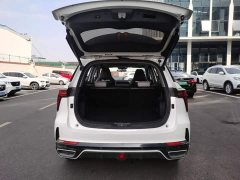 Changan CS75PLUS Third Generation 1.5T Automatic Deluxe - ფოტო 18