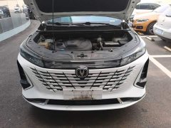 Changan CS75PLUS Third Generation 1.5T Automatic Deluxe - ფოტო 19