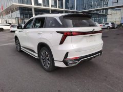 Changan CS75PLUS Third Generation 1.5T Automatic Deluxe - ფოტო 4