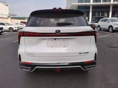 Changan CS75PLUS Third Generation 1.5T Automatic Deluxe - ფოტო 5