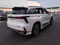 Changan CS75PLUS Third Generation 1.5T Automatic Deluxe - ფოტო 6