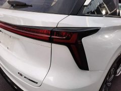 Changan CS75PLUS Third Generation 1.5T Automatic Deluxe - ფოტო 7