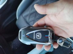 Changan CS75PLUS Third Generation 1.5T Automatic Deluxe - ფოტო 8