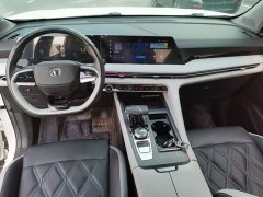 Changan CS75PLUS Third Generation 1.5T Automatic Deluxe - ფოტო 9