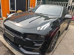 Lynk & Co Geely Lynk & Co 02 Hatchback 2022 2.0T Diesel Pro - ფოტო 1