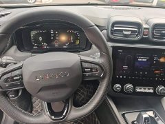 Lynk & Co Geely Lynk & Co 02 Hatchback 2022 2.0T Diesel Pro - ფოტო 10