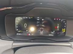 Lynk & Co Geely Lynk & Co 02 Hatchback 2022 2.0T Diesel Pro - ფოტო 11