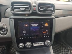 Lynk & Co Geely Lynk & Co 02 Hatchback 2022 2.0T Diesel Pro - ფოტო 12