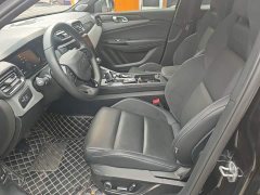 Lynk & Co Geely Lynk & Co 02 Hatchback 2022 2.0T Diesel Pro - ფოტო 14