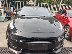 Lynk & Co Geely Lynk & Co 02 Hatchback 2022 2.0T Diesel Pro - ფოტო 2