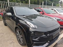 Lynk & Co Geely Lynk & Co 02 Hatchback 2022 2.0T Diesel Pro - ფოტო 3