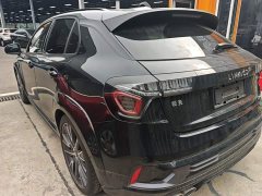 Lynk & Co Geely Lynk & Co 02 Hatchback 2022 2.0T Diesel Pro - ფოტო 4