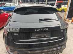 Lynk & Co Geely Lynk & Co 02 Hatchback 2022 2.0T Diesel Pro - ფოტო 5