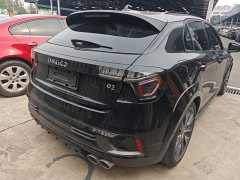 Lynk & Co Geely Lynk & Co 02 Hatchback 2022 2.0T Diesel Pro - ფოტო 6