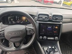 Lynk & Co Geely Lynk & Co 02 Hatchback 2022 2.0T Diesel Pro - ფოტო 9