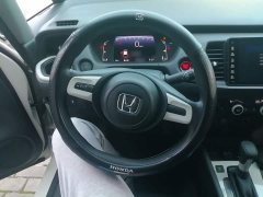 Honda Fit 2021 1.5L CVT Trend Edition - ფოტო 10