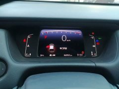 Honda Fit 2021 1.5L CVT Trend Edition - ფოტო 11