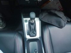 Honda Fit 2021 1.5L CVT Trend Edition - ფოტო 13