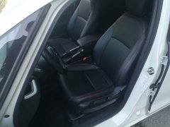 Honda Fit 2021 1.5L CVT Trend Edition - ფოტო 14