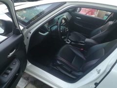 Honda Fit 2021 1.5L CVT Trend Edition - ფოტო 15