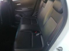 Honda Fit 2021 1.5L CVT Trend Edition - ფოტო 16