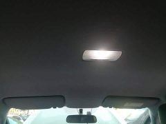 Honda Fit 2021 1.5L CVT Trend Edition - ფოტო 17