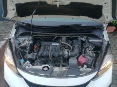Honda Fit 2021 1.5L CVT Trend Edition - ფოტო 19