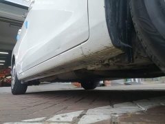 Honda Fit 2021 1.5L CVT Trend Edition - ფოტო 20