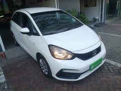 Honda Fit 2021 1.5L CVT Trend Edition - ფოტო 3
