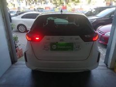 Honda Fit 2021 1.5L CVT Trend Edition - ფოტო 5