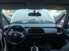 Honda Fit 2021 1.5L CVT Trend Edition - ფოტო 9