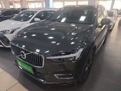 Volvo XC60 T5 AWD Smart Remote Luxury Edition - ფოტო 1