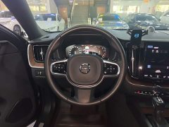 Volvo XC60 T5 AWD Smart Remote Luxury Edition - ფოტო 10