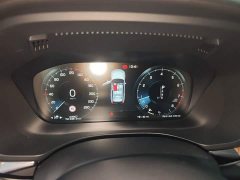Volvo XC60 T5 AWD Smart Remote Luxury Edition - ფოტო 11