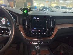 Volvo XC60 T5 AWD Smart Remote Luxury Edition - ფოტო 12