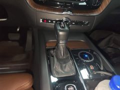 Volvo XC60 T5 AWD Smart Remote Luxury Edition - ფოტო 13