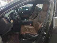 Volvo XC60 T5 AWD Smart Remote Luxury Edition - ფოტო 14