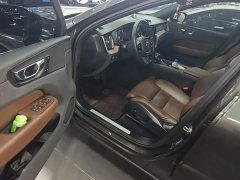 Volvo XC60 T5 AWD Smart Remote Luxury Edition - ფოტო 15
