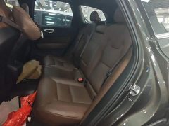 Volvo XC60 T5 AWD Smart Remote Luxury Edition - ფოტო 16