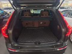 Volvo XC60 T5 AWD Smart Remote Luxury Edition - ფოტო 18