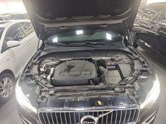 Volvo XC60 T5 AWD Smart Remote Luxury Edition - ფოტო 19