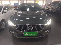 Volvo XC60 T5 AWD Smart Remote Luxury Edition - ფოტო 2
