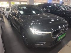 Volvo XC60 T5 AWD Smart Remote Luxury Edition - ფოტო 3
