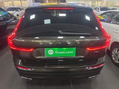 Volvo XC60 T5 AWD Smart Remote Luxury Edition - ფოტო 5
